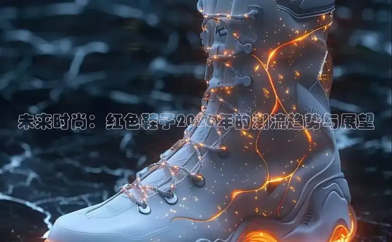 未来时尚：红色鞋子2026年的潮流趋势与展望
